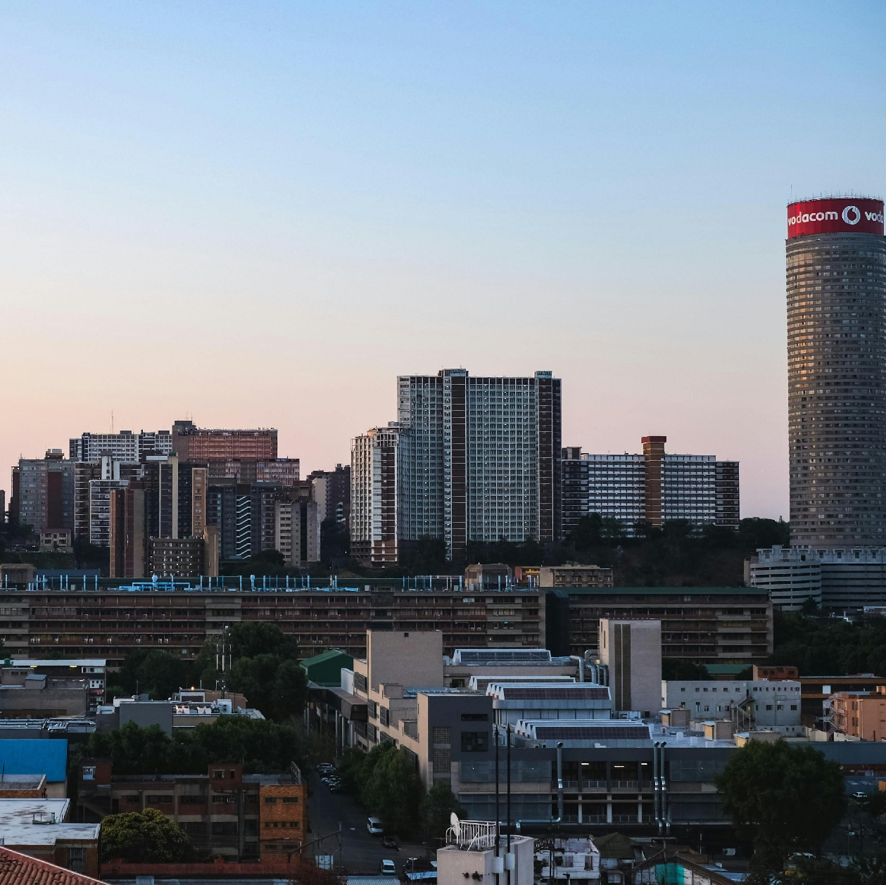 South Africa 11