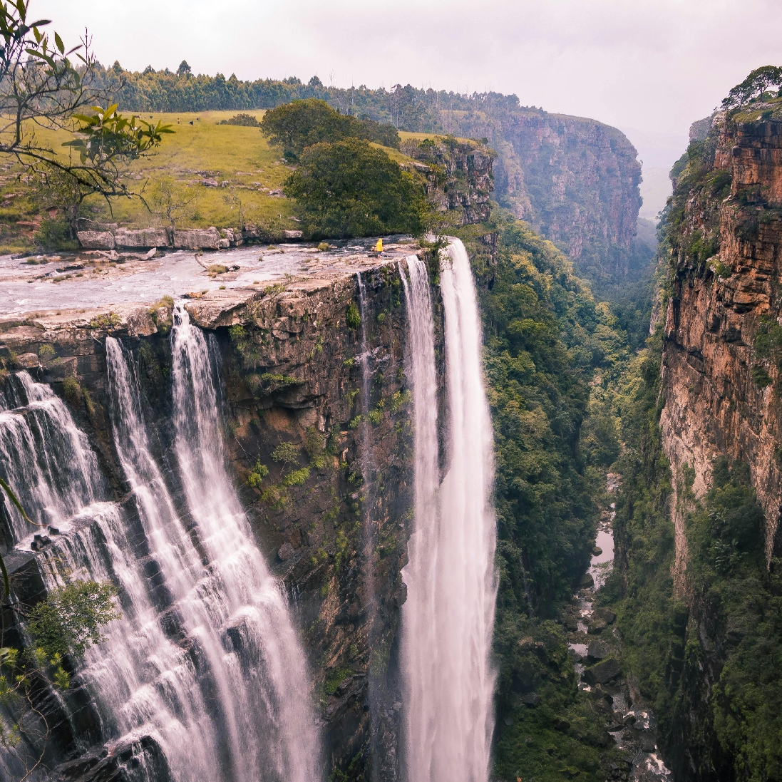 South Africa 12