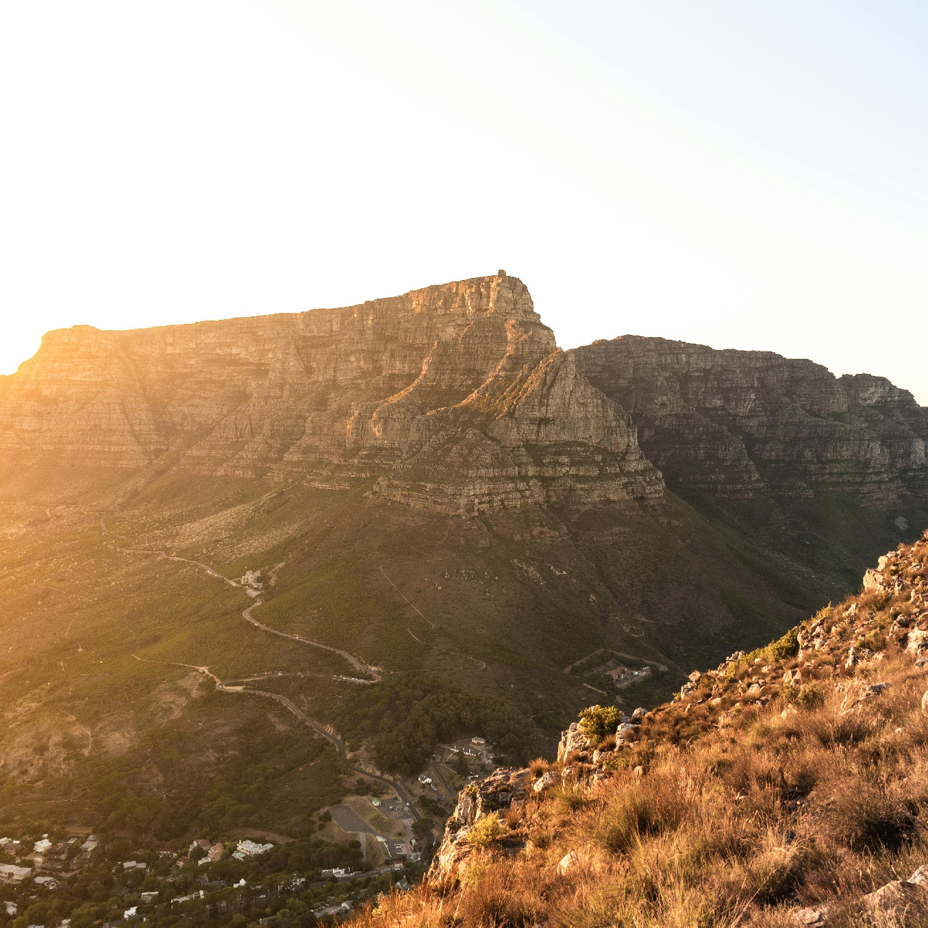 South Africa 6