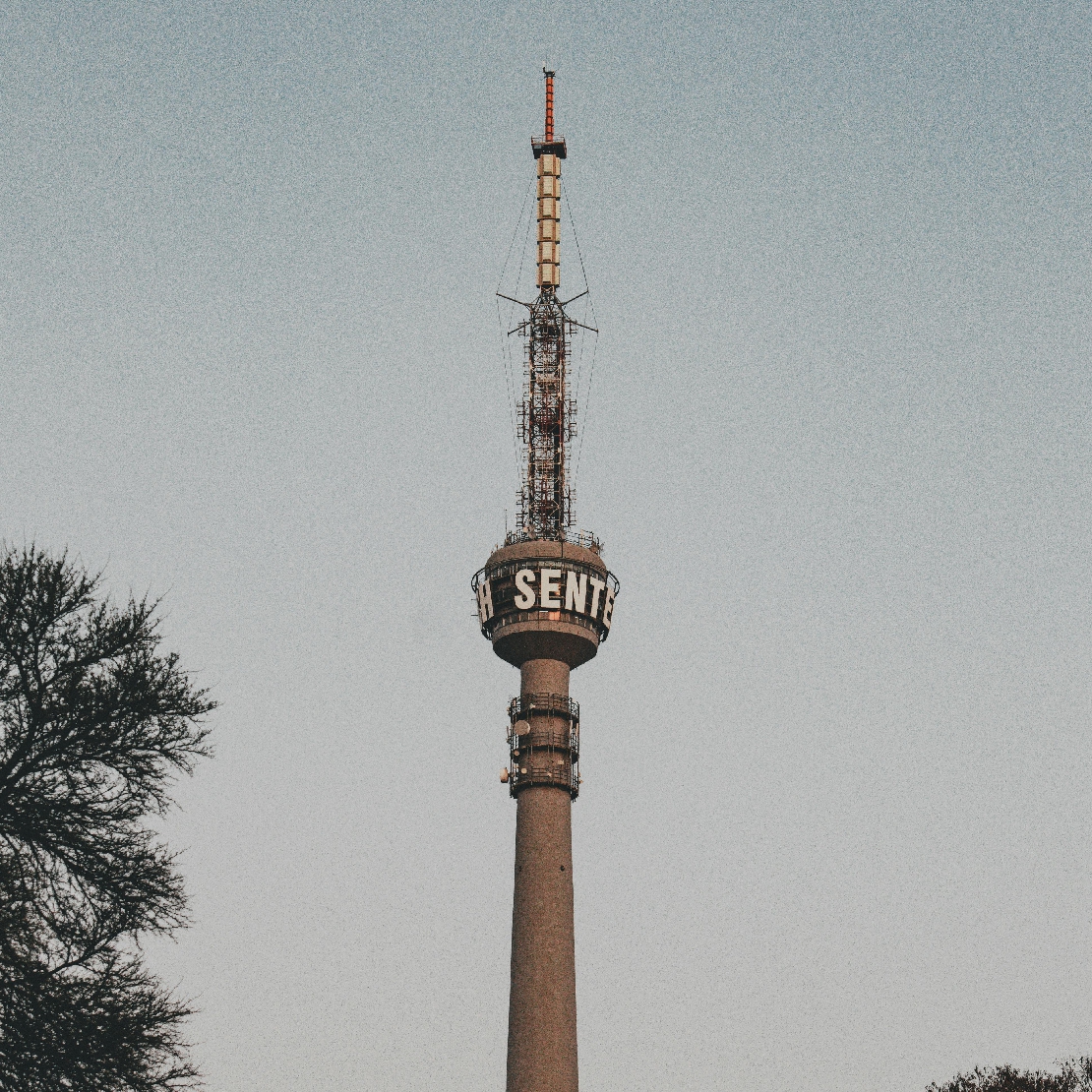 South Africa 7